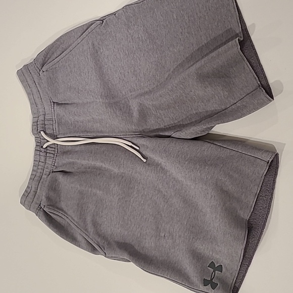 Under Armour Shorts - Picture 1 of 5
